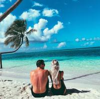 Отзыв от Амира - Visa DTV